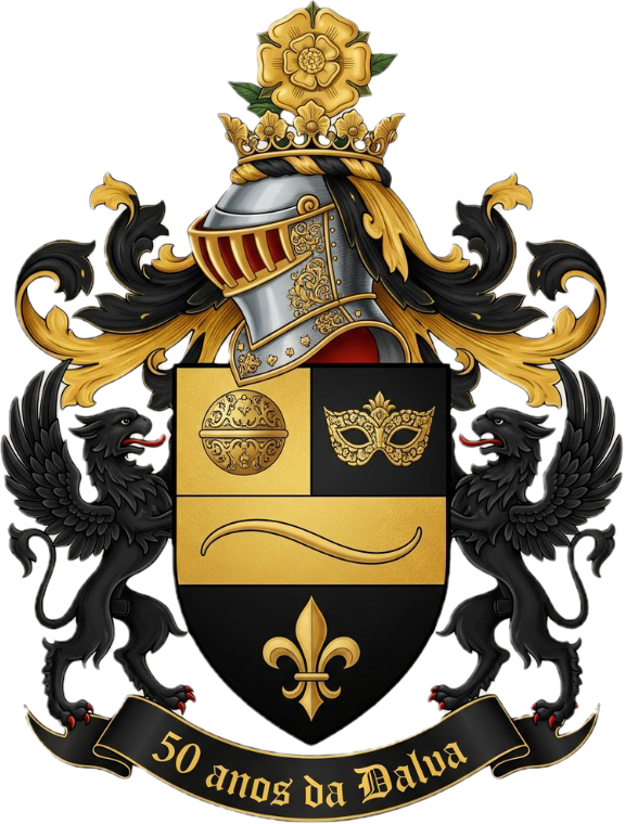 Brasão da Festa